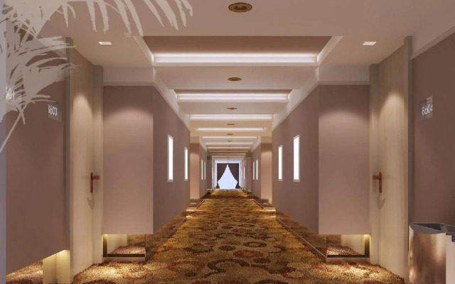 Jinhai International Hotel