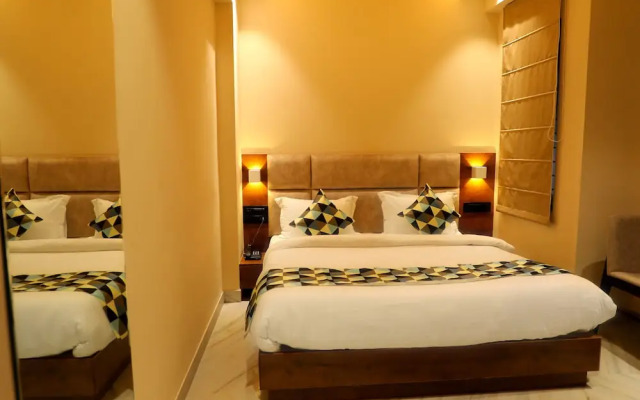 The Sky Imperial Hotel Sugam