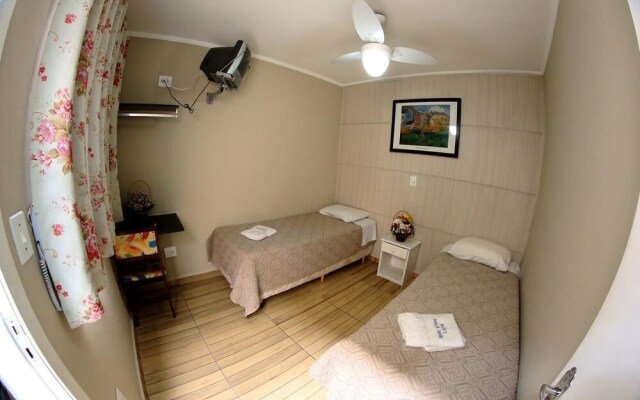 Hotel Pedro de Toledo
