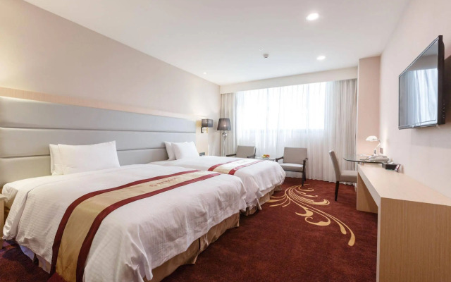Royal Gold Hotel