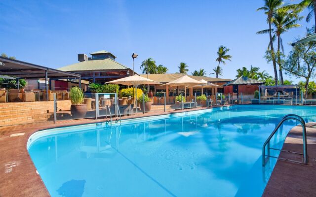 Karratha International Hotel