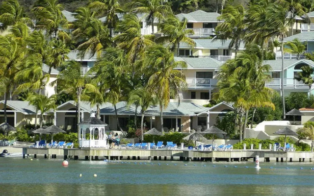 Villas at St. James's Club - All Inclusive
