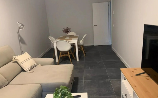 Belvilla by OYO Apartamento Port Avenue