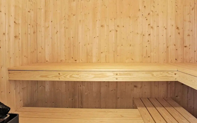 Holiday Home in Wendtorf