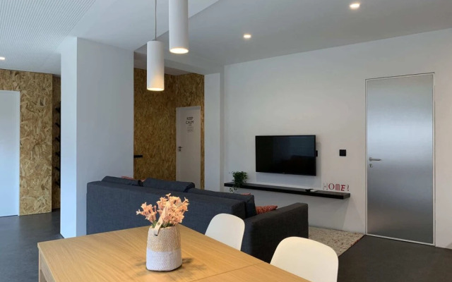 QP Apartments Trindade Magenta by Guestready