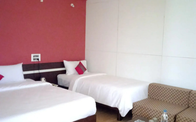 Sagar Resort