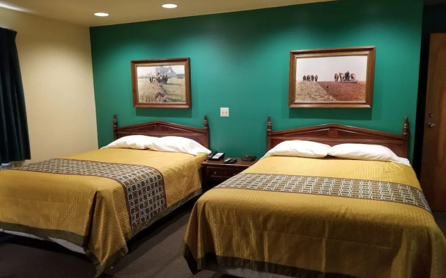 Classic Inn