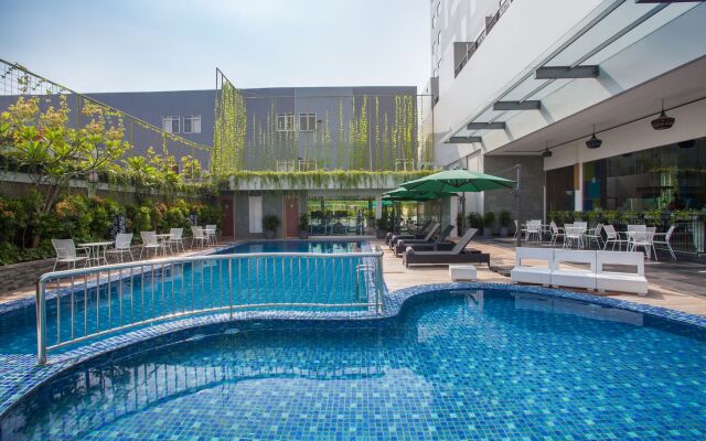 Ibis Styles Cikarang