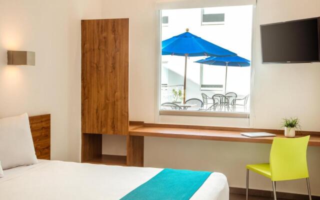 One Playa Del Carmen