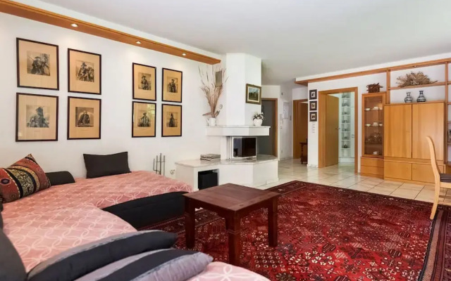 Ubernachten Sie in Schonau am Konigssee