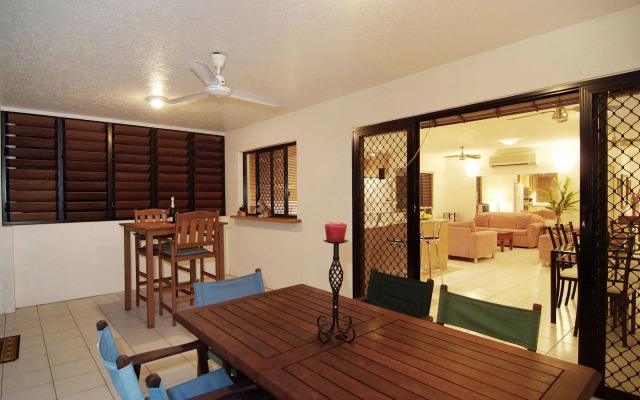 The Mediterranean Beachfront Apartments