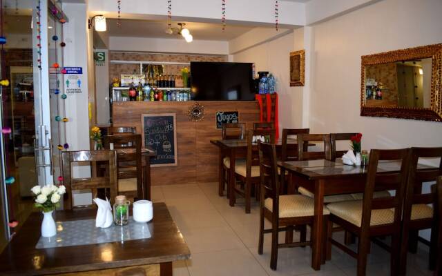 Mantu Boutique