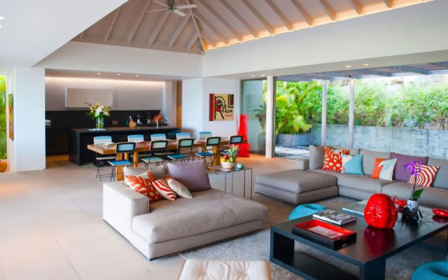 Dream Villa Colombier 808