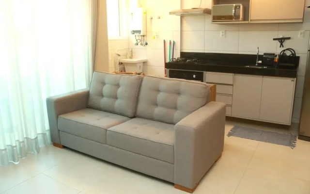 Edificio Promenade II Apt 204