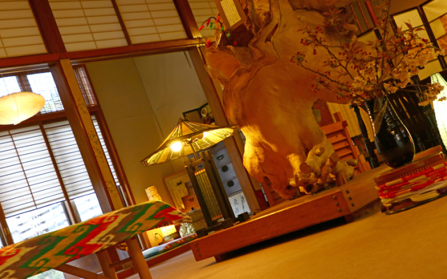 Yumoto Shoya Izumiya Ryokan