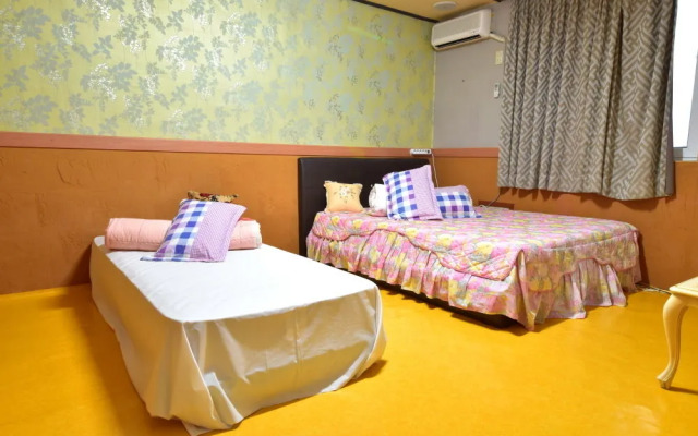 Seongrim Sanjang Hotel