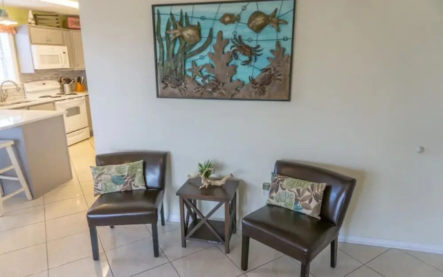 St. Martin Beachwalk Villas 221