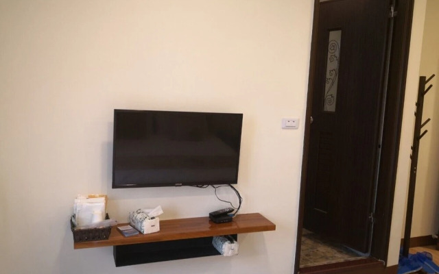 Jinyou Hotel