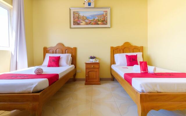 RedDoorz Plus @ Manalo Extension Palawan