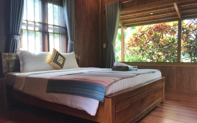 Green Bungalow Phu Quoc