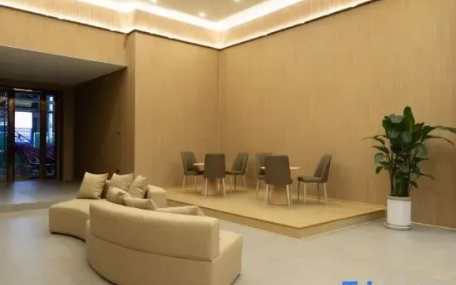 Yunbo·Fanjing Hotel (Gufu Street Branch, Anshun Old Town)