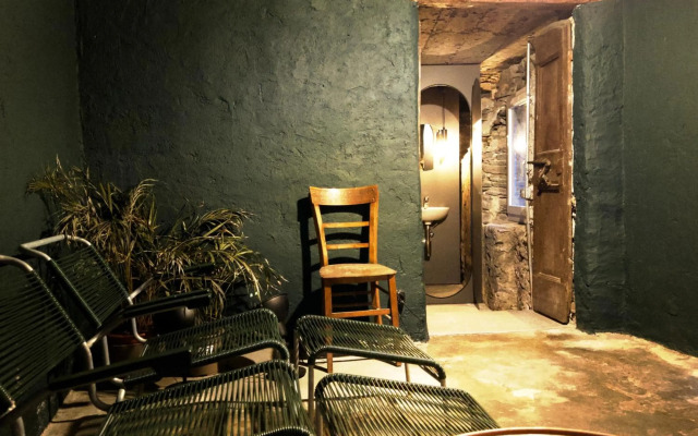 Ca' Pölete Do-Minus guesthouse, bike stop & mini spa