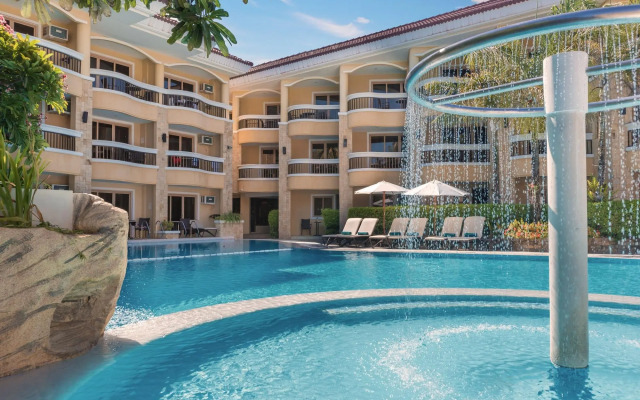 Henann Regency Resort & Spa