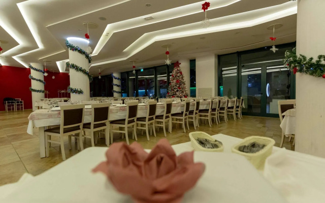 Hotel Pina Ristorante