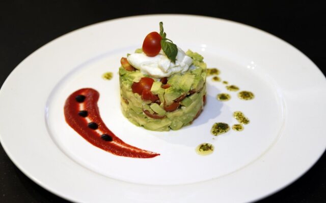 Swiss Flora Royal Hotel Riyadh