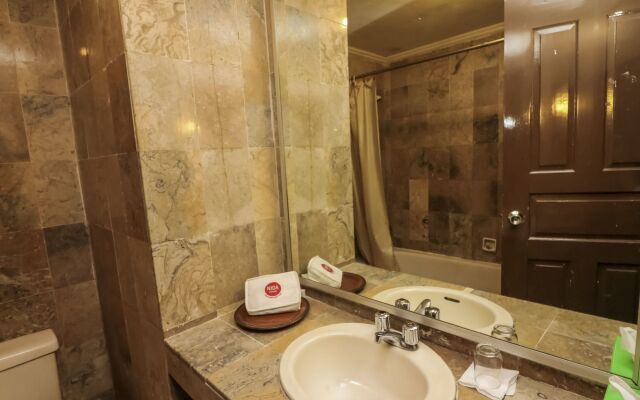 Nida Rooms Purna Mtq