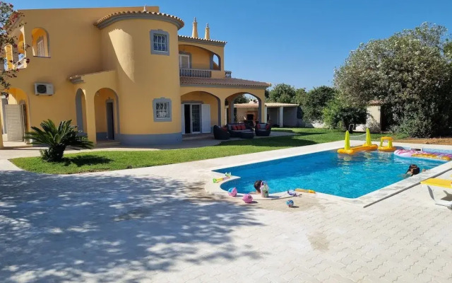House With Private Pool 5 Minutes From the Beach - Casa Giulia