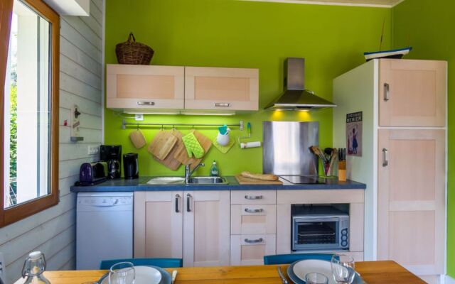 GiA te au Jardin (CCN106)