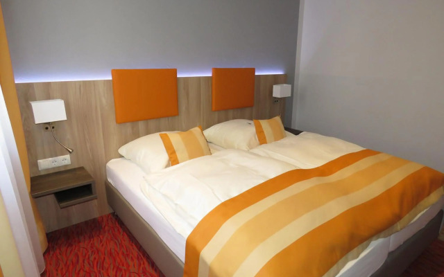 Hotel Trutzpfaff