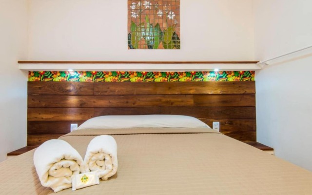 Pousada Bahia Brasil