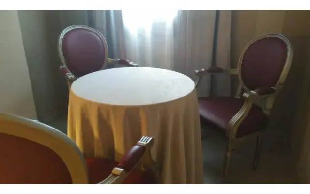 Hotel Riegu