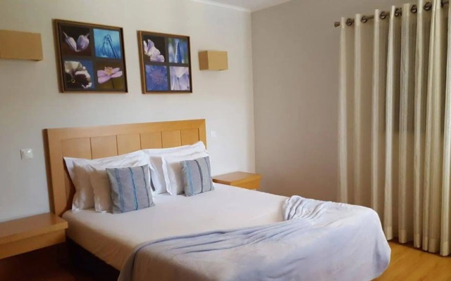Vicentina Hotel