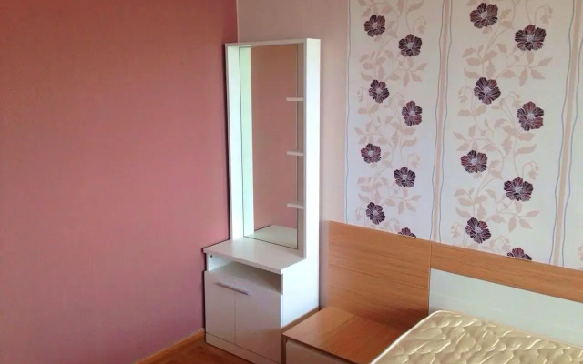 Parinda Condo by Panicha