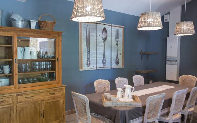 B&B Mas D'Arvieux