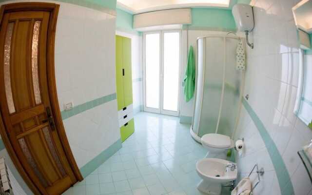 B&B O'paese e Masaniello