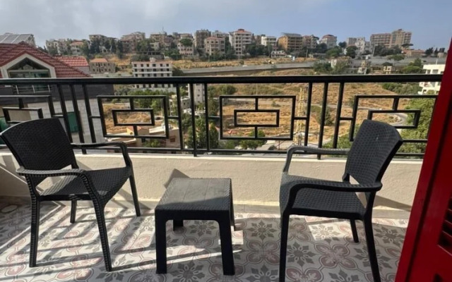 Terminal K Hotel Bhamdoun