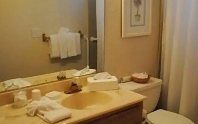 GetAways at Snow Lake Lodge