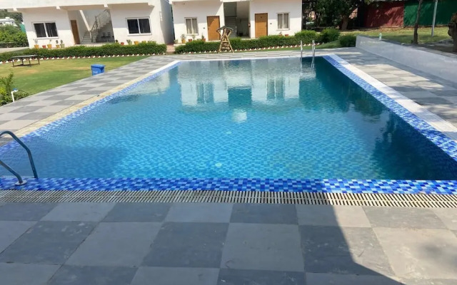 Great Tiger Resort