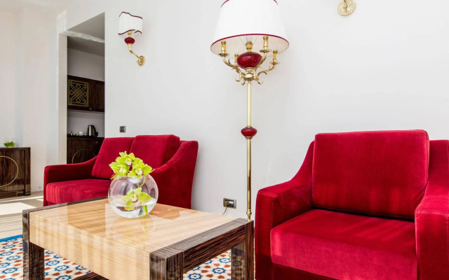 KADORR Hotel Resort & Spa