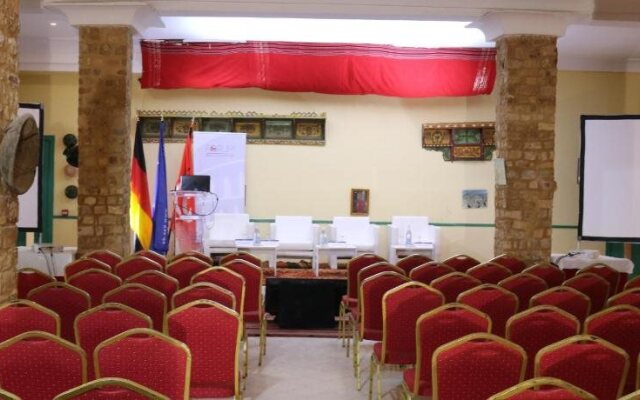Hotel Dakyanus Tataouine