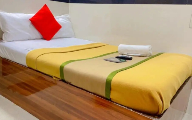 Hotel Cargo inn