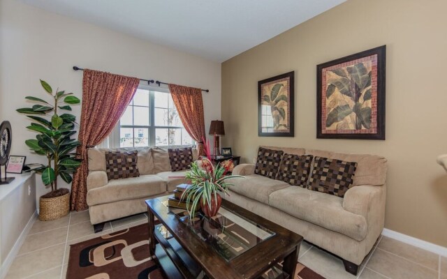 Dream Orlando Vacation Rentals