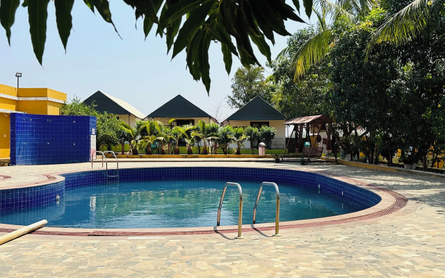 Lion Park Hotel And Resort