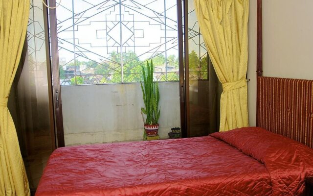 Ddd Habitat Pension House