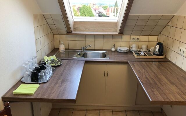 Hotel-Restaurant & Gästehaus Löwen