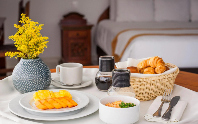 Sol Caribe Sea Flower